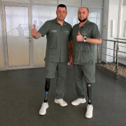 Опыт изнутри